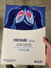 科德宝（MICRONAIR）蓝肺空调滤芯BL637适用适配宝马X3新3系320325330X4Z4iX3Z4 实拍图