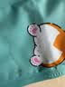 HOUYA宠物冰垫夏季冰窝猫窝猫垫子睡觉用降温凉席凉垫狗狗睡垫猫咪用品 实拍图