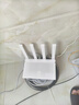 小米（MI）AX3000T路由器5G双频WIFI6 多宽带聚合 3000M无线速率 千兆5G家用路由 Xiaomi AX3000T 实拍图