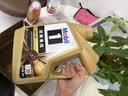 美孚（Mobil）全合成汽机油0W-40 SP级4L美孚金美经典表现汽车保养京东养车自营 实拍图