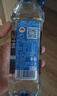 5100西藏冰川矿泉水330ml*6瓶 天然弱碱性饮用水 实拍图
