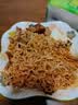 三养（SAMYANG）火鸡面三养双倍辣火鸡面方便面700g(140g*5)早餐泡面拌面宵夜速食 实拍图