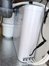 海尔（Haier）净水器家用厨下1200G流速母婴RO反渗透直饮净水机加热一体机餐边柜壁挂式管线机接自来水全屋套装 新品彩屏管线机+净水器+爆款前置 实拍图