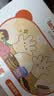 特美居（temeiju）儿童一次性手套食品用加厚PE塑料家用抽取式宝宝手套200只 实拍图