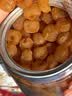 神农金康 桂圆肉500g (250g*2) 无核免剥桂圆干 福建特产龙眼肉即食 实拍图