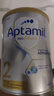 爱他美（Aptamil）白金澳洲版 较大婴儿配方奶粉 2段(6-12月) 800g【批批严检】 实拍图