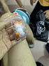 李宁（LI-NING）篮球儿童5号比赛室内外耐磨水泥地幼儿小学生青少年户外橡胶五号 实拍图
