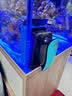 BESSN贝森鱼缸刷磁力刷专用强磁擦玻璃清洗神器中号适用鱼缸50-100CM 实拍图