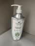 施华蔻（Schwarzkopf）防脱固发护根控油柔顺洗发水600ml*1瓶(无硅油 防掉发 男女) 实拍图