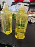 AXE斧头牌柠檬玻尿酸洗洁精1kg*2瓶果蔬安心洗清洁力+50% 实拍图