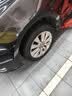 双星JUOGO轮胎 205/55R16 91V SH71适配新朗逸/速腾/英朗GT/宝来 实拍图