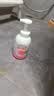 贝亲（Pigeon）洗发水沐浴露 含桃叶精华 洗发沐浴二合一  四季通用 500ml*2 实拍图