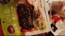 牛浪汉牛肉干五香味105g 出游露营儿童零食 健身代餐 重庆特产京东自营 实拍图