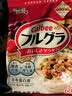 卡乐比（Calbee）原味水果麦片600g 进口非油炸 营养代餐早餐零食 实拍图