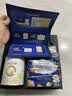 合生元（BIOSTIME）星耀卡 含派星1段新版奶粉（0-6个月）350g1罐 6重HMO+DHA 实拍图