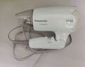 松下（Panasonic）【七夕礼物】家用吹风机大功率速干迷你护发电吹风不伤发宿舍送女友生日礼物淡蓝色EH-WND2G 实拍图