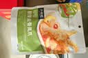 小胡鸭爪味时光618g柠檬去骨凤爪无骨休闲零食肉干卤味礼盒 实拍图