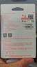 华硕（ASUS）a豆64GB USB3.2Gen 1金属旋转U盘时尚耐用鸯尾紫商务必备学习办公投标电脑通用U300系列 实拍图