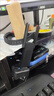 WIFI FIYWiFi6无线网卡AX1800 千兆双频5G免驱 USB接口 笔记本台式机电脑发射接收器 外置无线网络带蓝牙5. 标准版【AC1300免驱】千兆网卡 实拍图