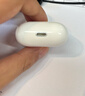 WITGOER【热销500W+】蓝牙耳机适用于苹果17pro/iphone无线降噪2026最新款超长续航半入耳式运动华为小米 实拍图