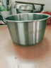 美的（Midea）租房神器0涂层精钢厚釜电压力锅1.8L高压电饭煲MY-E2925G多功能一体开盖火锅迷你电饭锅1-3人 实拍图