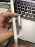 科大讯飞AI录音笔Pokee 小巧便携录音笔豆卡片 讯飞转文字会议纪要会议记录神器录音设备耳机 实拍图