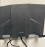 GL·INET路由器BE6500 WiFi7家用无线路由器 满血5个2.5g网口  1G内存512M闪存 高通四核  无线信号穿墙王 实拍图