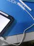 HUAWEI M-Pencil 充电器（第三代）华为手写笔充电器 雪域白 适用第二代\第三代M-Pencil 实拍图