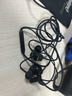 MICROKIA2026最新款HiFi有线游戏耳机入耳式高音质大动圈声场听声辨位吃鸡电脑三角洲行动fps电竞音乐耳塞 实拍图