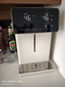 美的（Midea）小魔方电热水瓶净饮水机母婴级316L内胆调奶器全能大师智能保温恒温水壶一体可拆5L大容量20FPro 实拍图