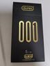杜蕾斯（durex）避孕套安全套超薄黑金001 5只隐形裸入套情趣用品情侣物品计生 实拍图