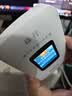 格行随身wifi6官方正品免插卡移动无线网络随身wifi路由器cpe三网通便携式车载移动wifi无线流量2026款 京仓速发GX002【四千毫安长续航】彩屏WiFi6 实拍图