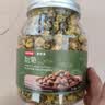 京东京造杭白菊花茶胎菊100g量贩装京东自营桐乡清花草茶养生茶 实拍图