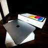 Apple/苹果 iPad 11英寸 A16芯片2025年款 平板电脑 (128GB WLAN版/学习办公娱乐)银色 实拍图
