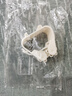 拖把架无痕钩扫把夹免打孔卫生间墙壁挂置物收纳强力粘胶卡座神器 彩色拖把挂钩【随机色1个装】 实拍图
