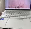 华硕灵耀14 国家补贴 全新酷睿Ultra9 2.8K 120Hz OLED高颜值AI轻薄笔记本电脑(285H 32G 1T)银 实拍图