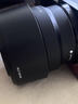 索尼（SONY）FE 50mm F1.8 全画幅标准定焦微单相机镜头 人像定焦镜头 E卡口 SEL50F18F 实拍图