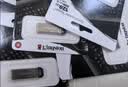 金士顿（Kingston）64GB USB3.2 Gen 1 U盘 DTX 大容量U盘 时尚设计 轻巧便携 学习办公投标电脑车载优盘 实拍图
