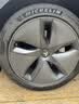 米其林（MICHELIN）静音棉轮胎 235/45R18 98Y 竞驰5E PILOT SPORT 5 ENERGY 实拍图