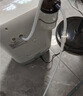 贝诺宁硅胶吸氧管氧气管双鼻塞鼻氧管家用老人制氧机医用耗材5米 实拍图