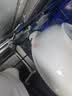 西门子（SIEMENS）独嵌两用 150升以上超大容积全能舱洗碗机 I88 可洗蛋羹 智能抽湿烘干96hUV存储SJ23HI88MC 实拍图