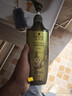 施华蔻（Schwarzkopf）生姜精华洗发露400ml 净爽控油蓬松柔顺洗发水 无硅油洗头膏 实拍图