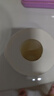 心相印【樊振东推荐】卷纸 心柔有芯 4层180g*27卷卫生纸巾大克重卷筒纸 实拍图
