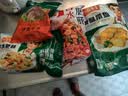 冻品先生 安井 香酥带鱼 800g 酥脆鱼干带鱼 油炸小吃方便菜 空气炸锅食材 实拍图