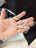 漫步者（EDIFIER）H180Plus 半入耳式有线耳机 手机耳机 音乐耳机 K歌耳麦 3.5mm接口 电脑笔记本手机适用 实拍图