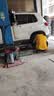 韩泰（Hankook）汽车轮胎 235/55R17 99H RA23 原配途观 适配君越/威霆/大迈X5 实拍图