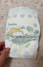 好奇（Huggies）金装小黑洞纸尿裤M162片(6-11kg)尿不湿【速干不易红】 实拍图