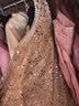 迪士尼女童连衣裙子儿童公主裙纱裙生日礼服裙2026夏装新款女孩背心裙 实拍图