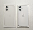 Apple/苹果 iPhone 17 256GB 白色 支持移动联通电信5G 双卡双待手机 实拍图