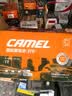 骆驼【高端系列】骆驼(CAMEL)启停汽车电瓶橙标EFB起停蓄电池以旧换新 橙标EFBT7福特福克斯蒙迪欧锐界翼虎 实拍图
